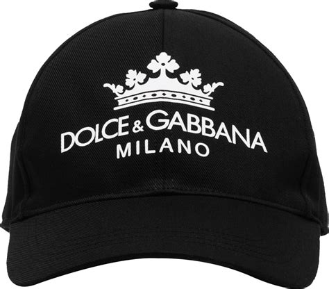 dolce gabbana hats